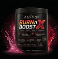 Burn n Boost Energy, and Appetite Support Drink