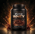 Pure Whey Lean Protein | High Protein, Metabolism & Recovery Support